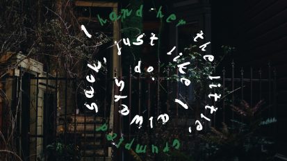 Mourning Nights
